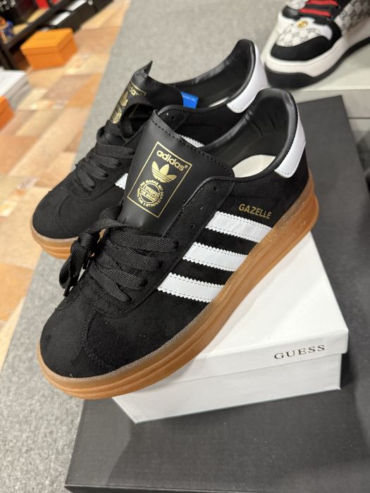 Adidas Gazelle Bold