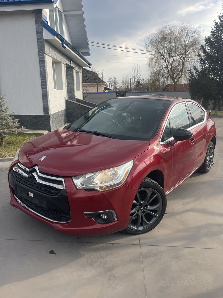 Dezmembrez citroen ds4 1.6 9hr