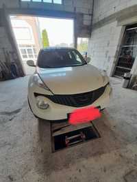 Nissan Juke 1.6 DIG-T 4X4 Automat CVT-DEFECT