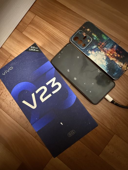 Vivo v23 8Gb/128Gb