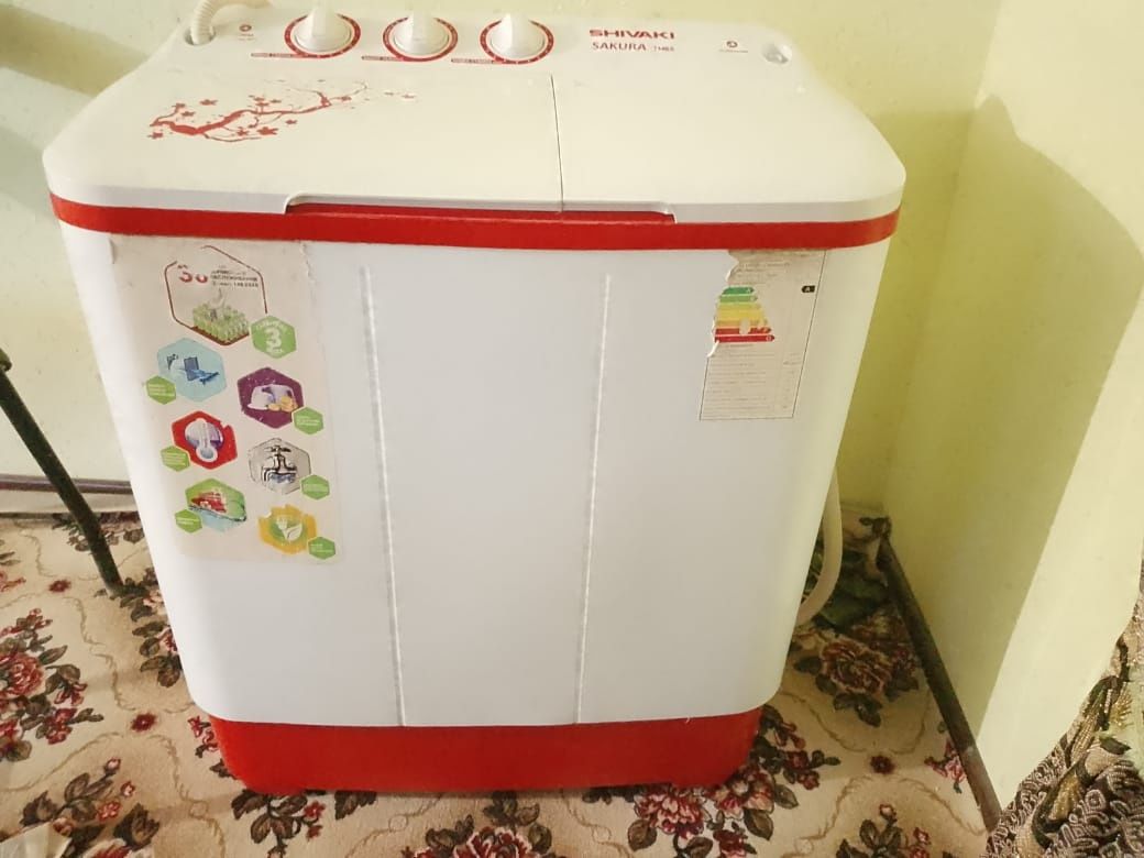 Полуавтомат Кир Мишина