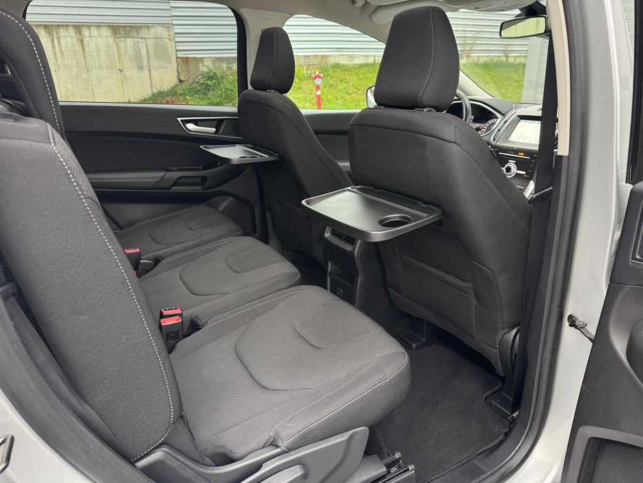 Ford s- max  an 2017