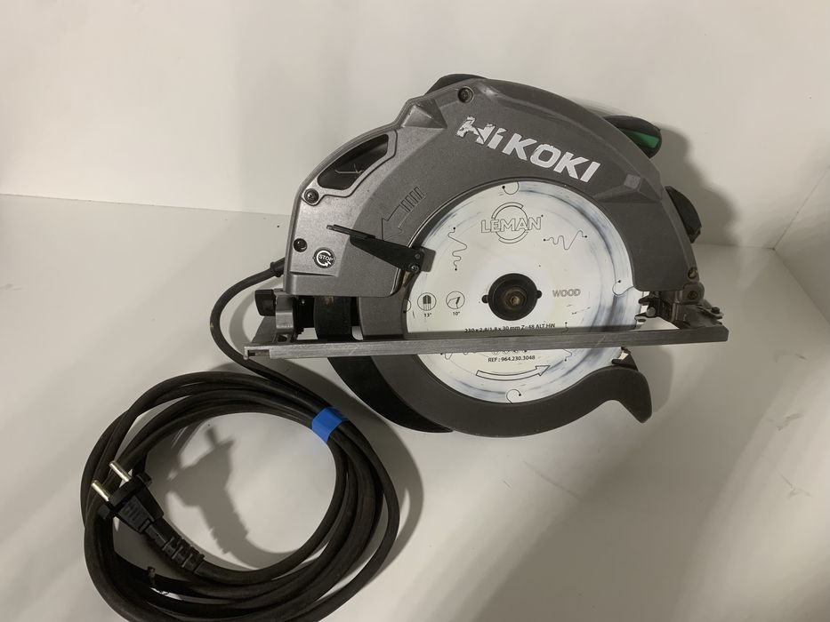 Hikoki C 9BU3 circular 235mm