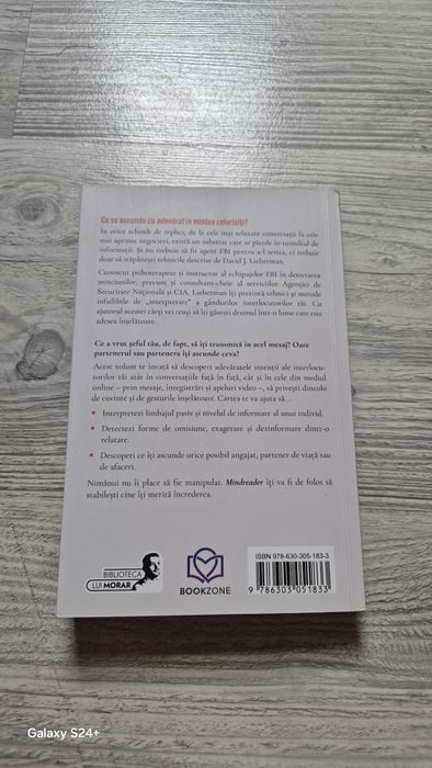 Afla ce gandesc oamenii cu adevarat