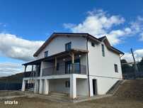 Duplexuri, eficiente energetic, spre vanzare, in Sanisor