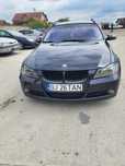 Vând bmw e91 2007. 163cp