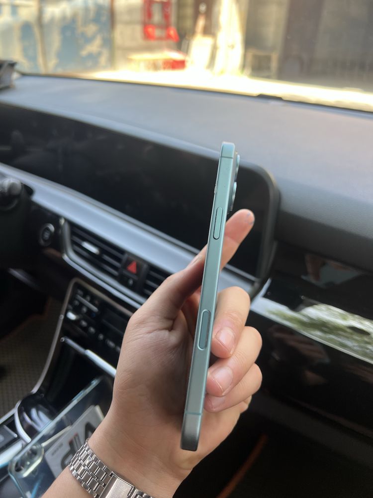 Iphone 16 plus айфон