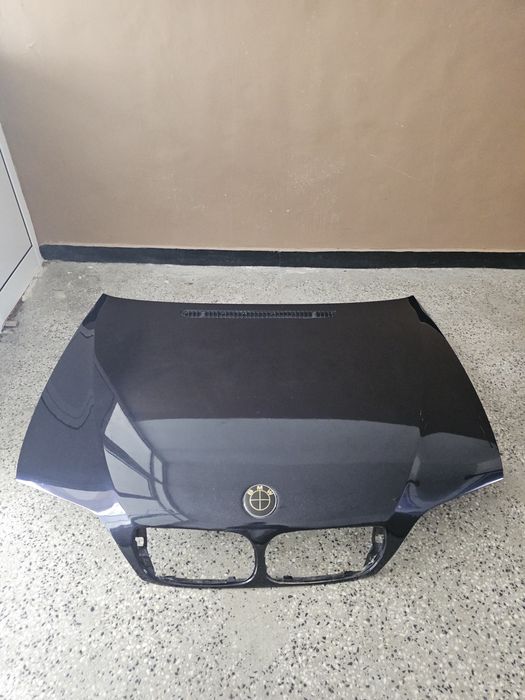 Преден капак за BMW E46