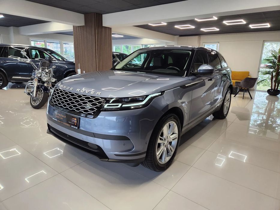 Land Rover Range Rover Velar Range Rover Velar D240 SE