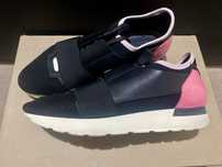 Sneakers Balenciaga Race Runners