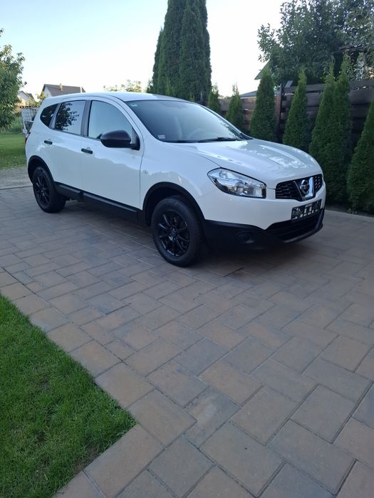 Nissan QASHQAI +2 motor 1,5 DCI 2013 < 7 locuri
Euro 5 / Km 217.000 /