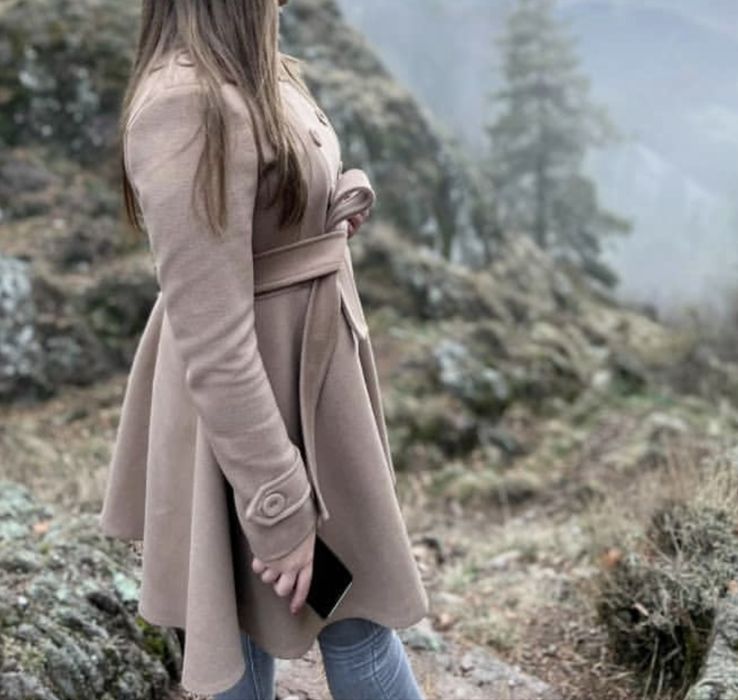 Палто ,, JUNONA ‘’