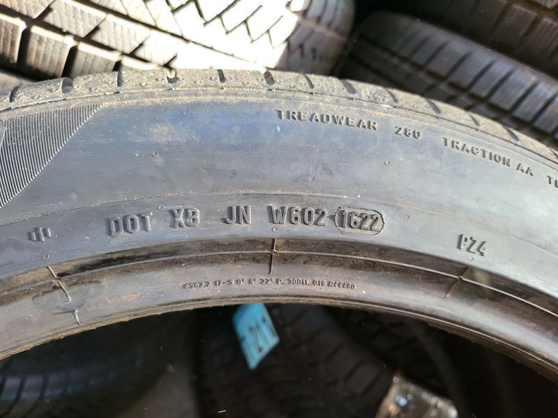 325/35/22 PIRELLI 1бр