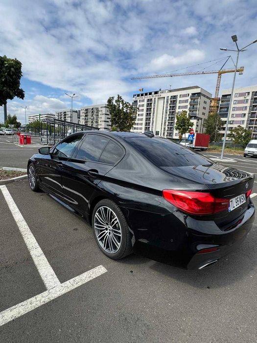 Bmw 530d xd M Pachet OFERTA 23000 euro