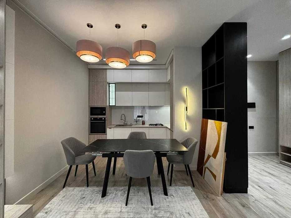 ЖК Infinity 3х 95кв.м квартира новая сдам СРОЧНО