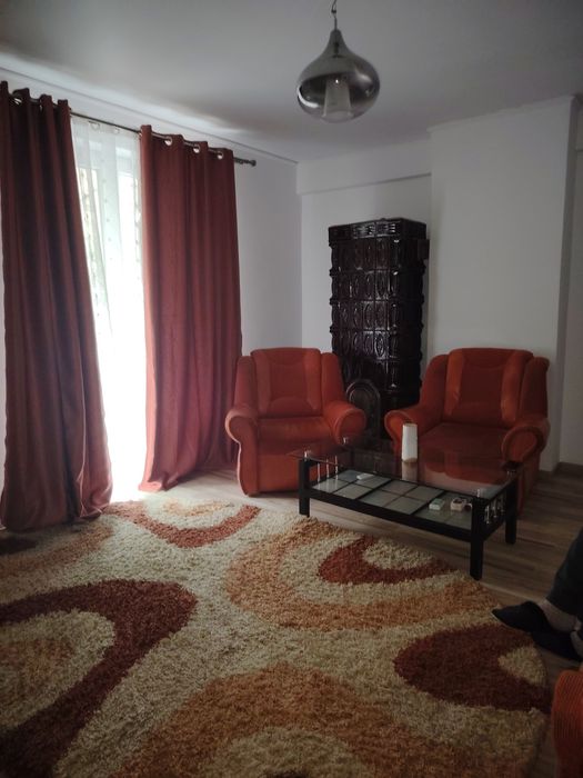 Apartament 65m2 camere