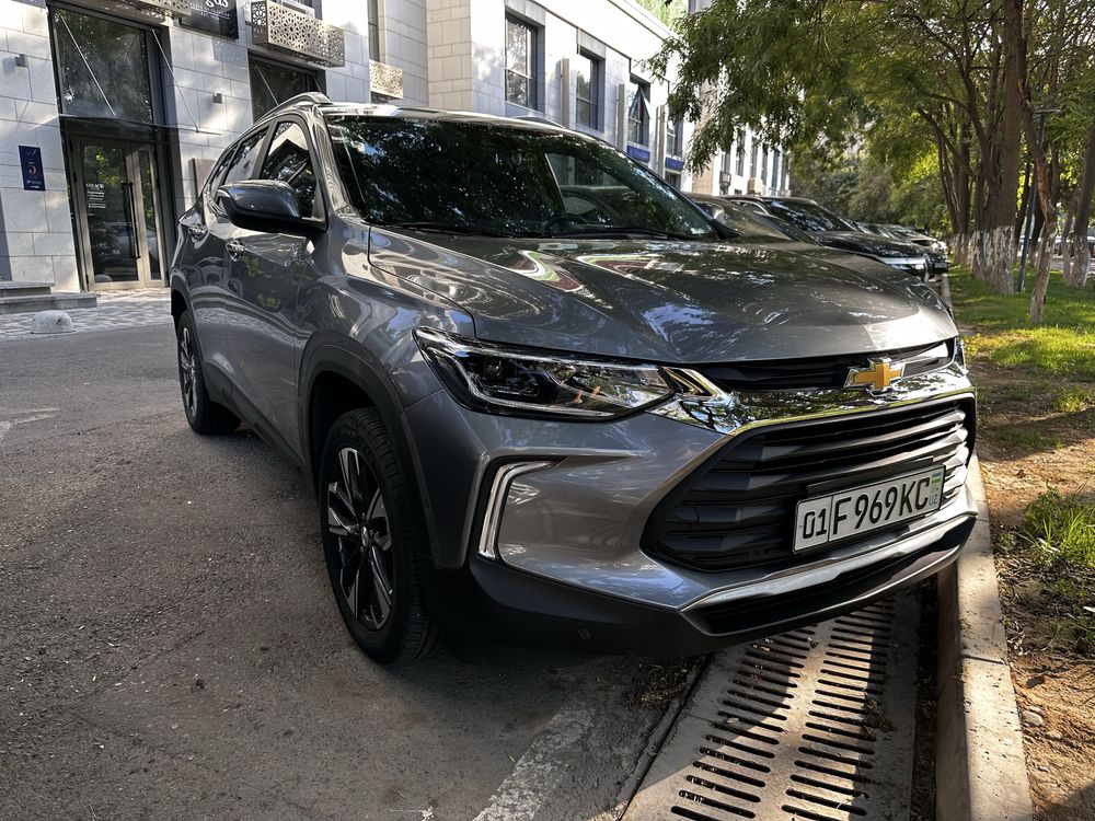 Tracker 2 Premier Plus