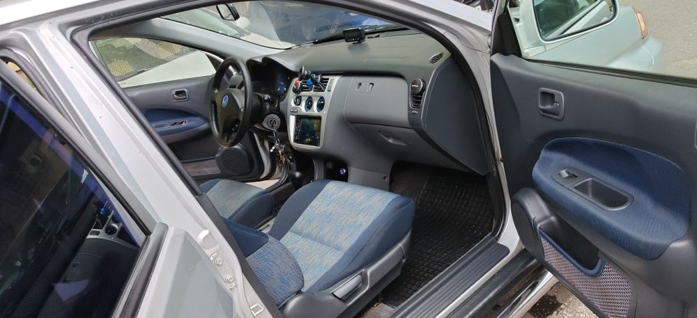 Honda Hr-v Automata 4x4 Car play &  Navigatie