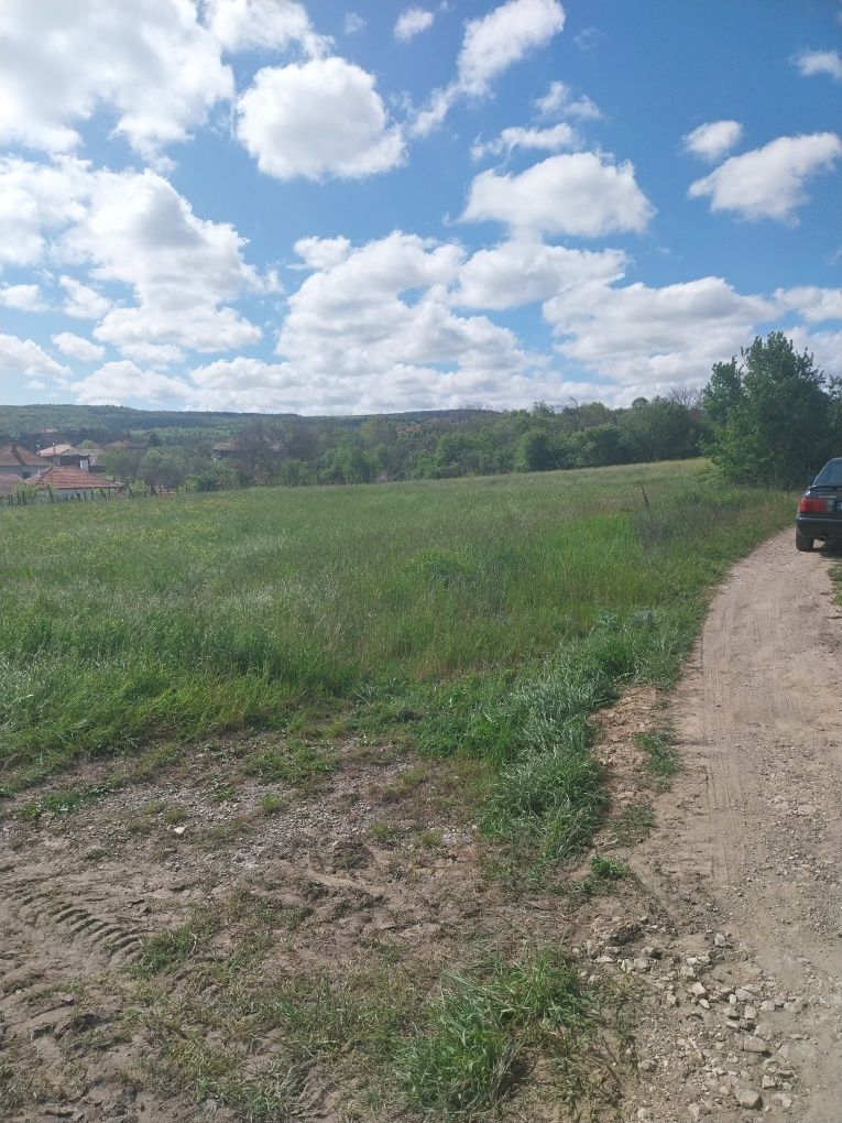Парцел с.Детелина