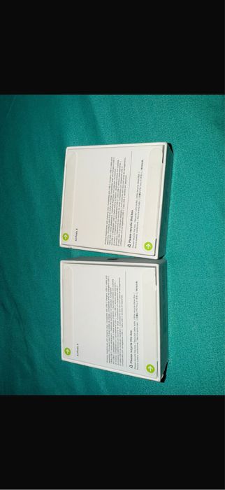 Casti Apple generatia 4 FARA ANC