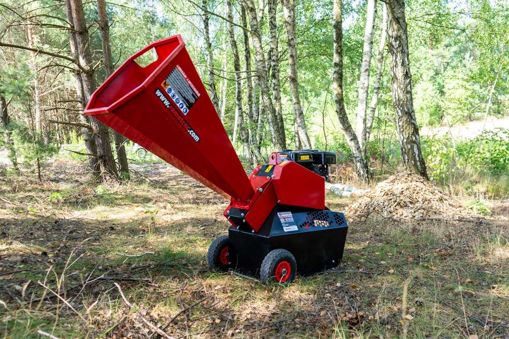 Tocator crengi casa gradina RS60 - PROMO BLACK FRIDAY -10%