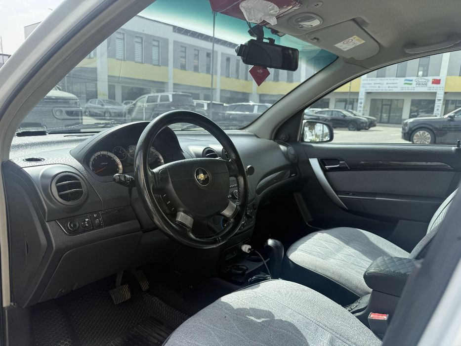 Nexia 3 avtomat 2020