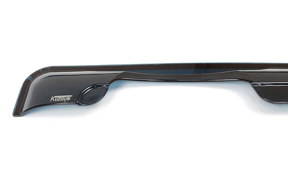 Ветробрани за Ивеко Стралис 2003 - 2016 / Iveco Stralis