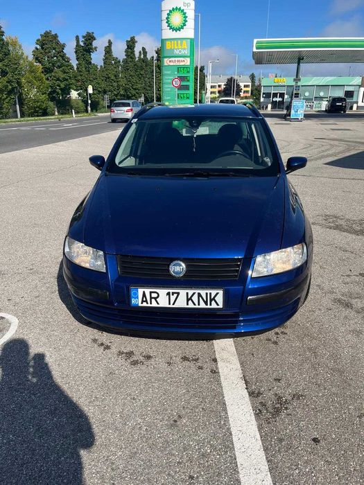 Vand fiat stilo an 2005