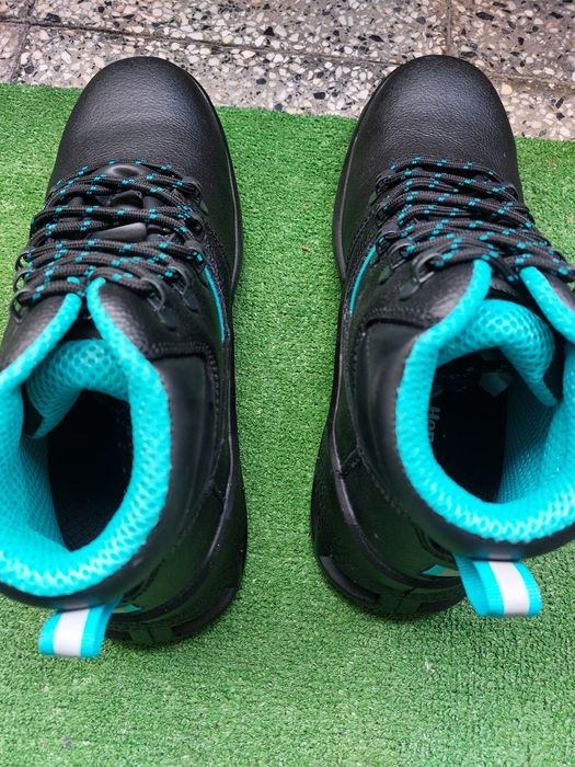 Мъжки зимни кецове