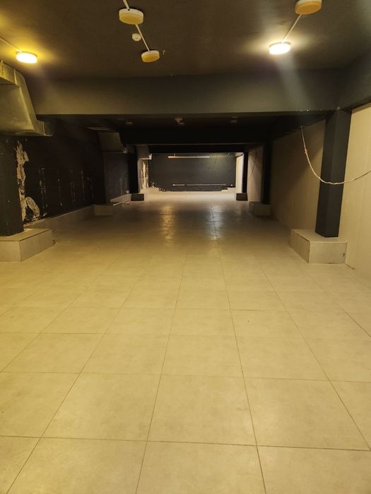 Сдаётся помещения