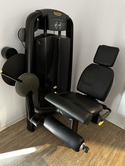 Aparate fitness profesionale, TECHNOGYM; biciclete,scripete,bosu