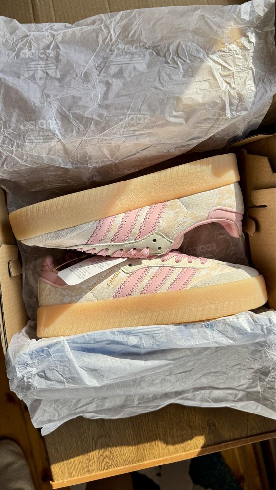 Adidas Samba Xlg