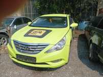 Hyundai sonata 2012 течна фаза на части