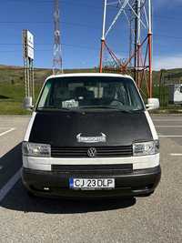 VW T4 Transporter 8+1 locuri Sirocol