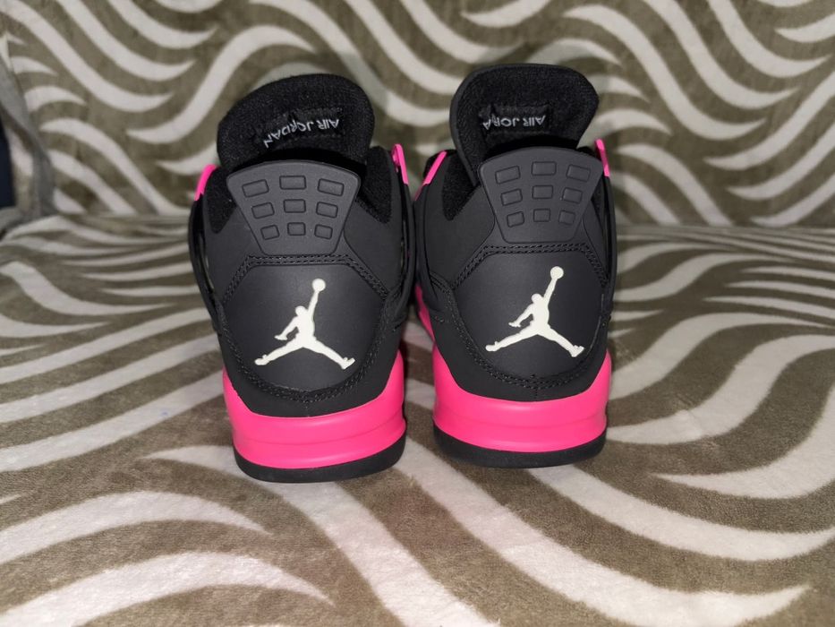 Încălțăminte NIKE Air Jordan Retro 4 nr 36 și 39