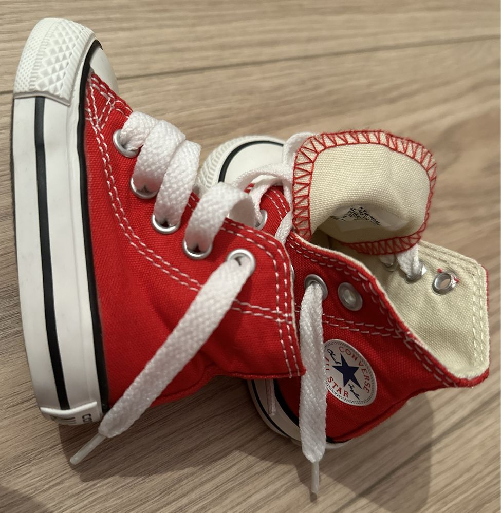 Tenisi Converse copii