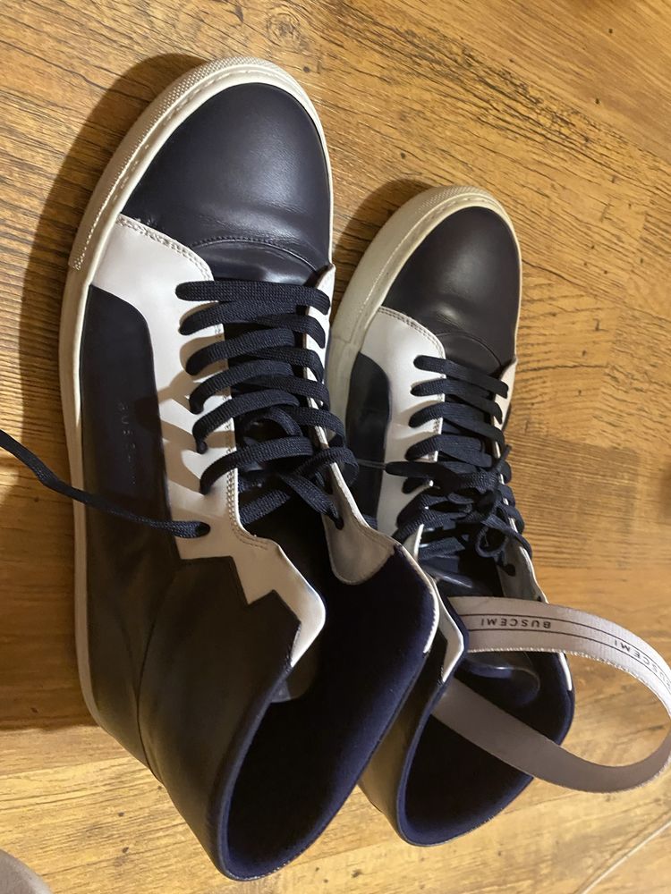 Buscemi sneakers, оригинални, 43.5 номер