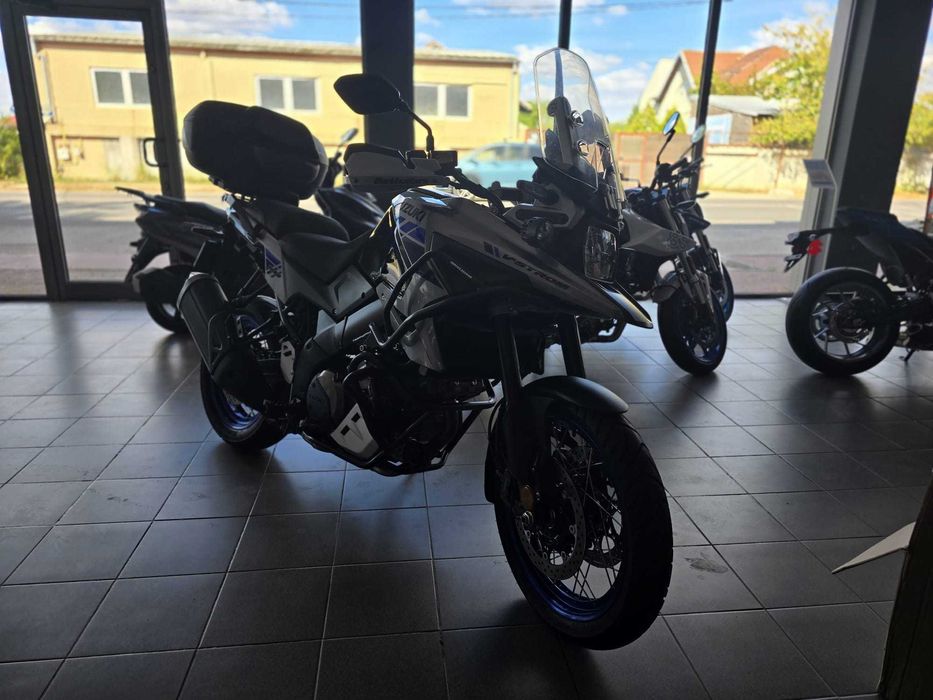 Suzuki DL1050XT  an 2022