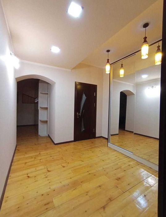 2 хоналик квартира 1 этаж кирпичный дом, пиридастгир, чинор кафе