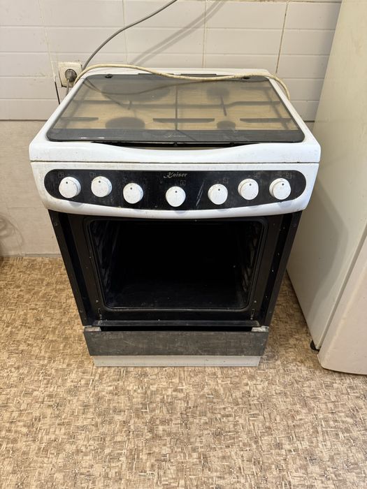 Газовая плита Kaiser