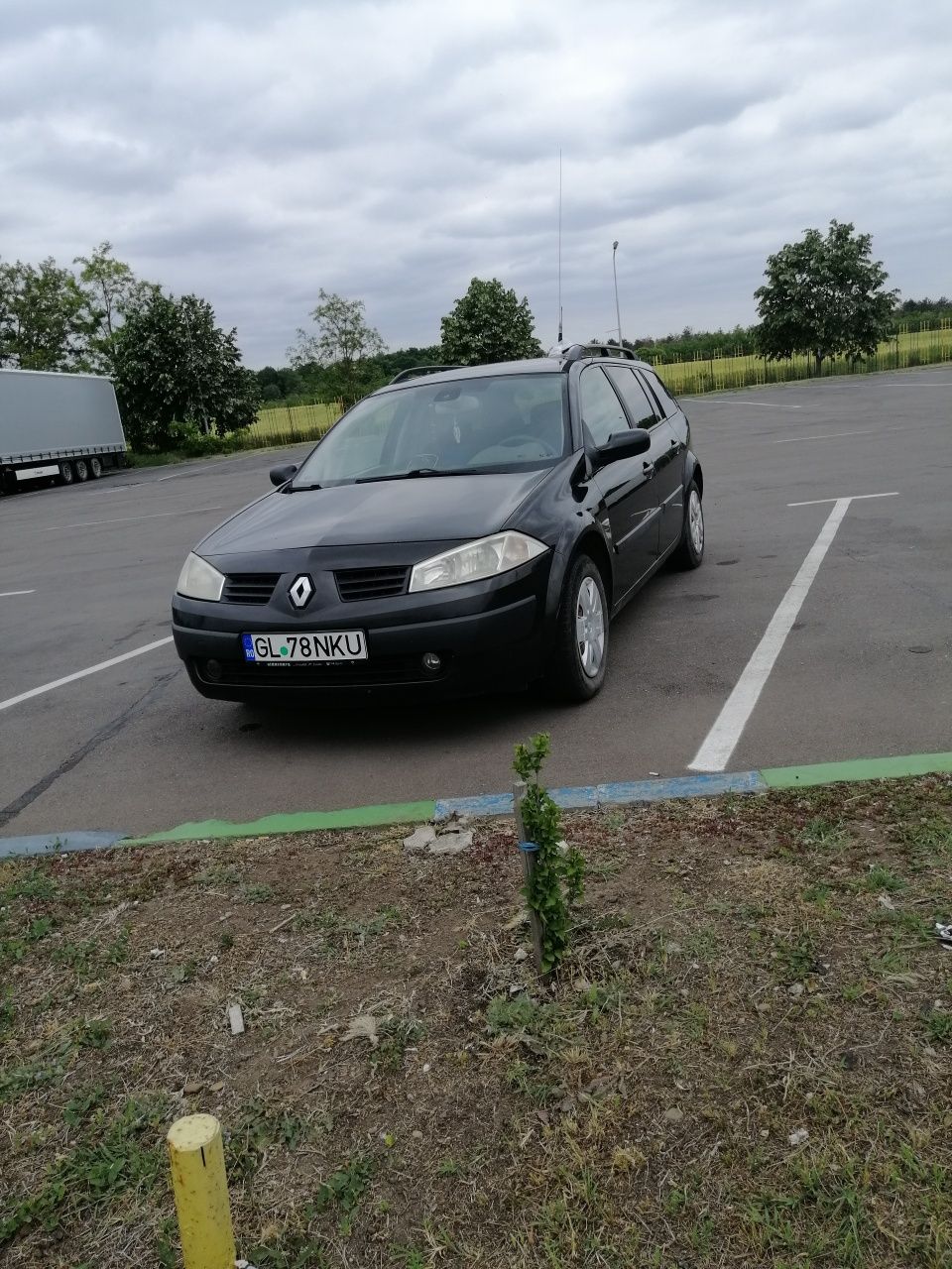 Renault Megane 2