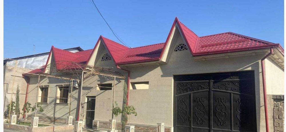 Евродом на Олмосе 7-сотки (N 11678)