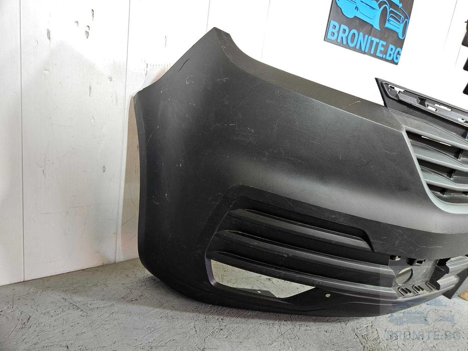 Предна броня VW TRANSPORTER T6 Multivan Caravelle 2019- 2021