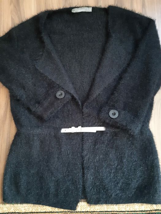 Se vinde nu este nouă dar arată f bine cardigan primăvară toamnă