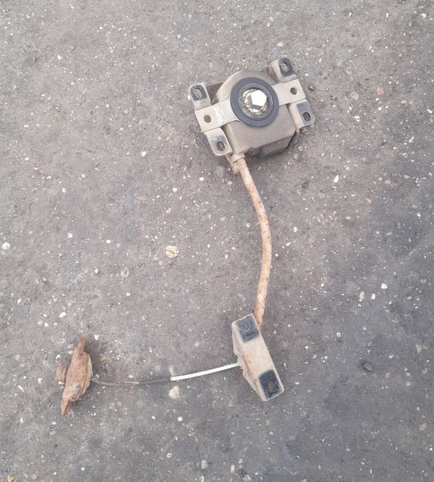 Suport roata/cric/scripete Toyota Corolla Verso