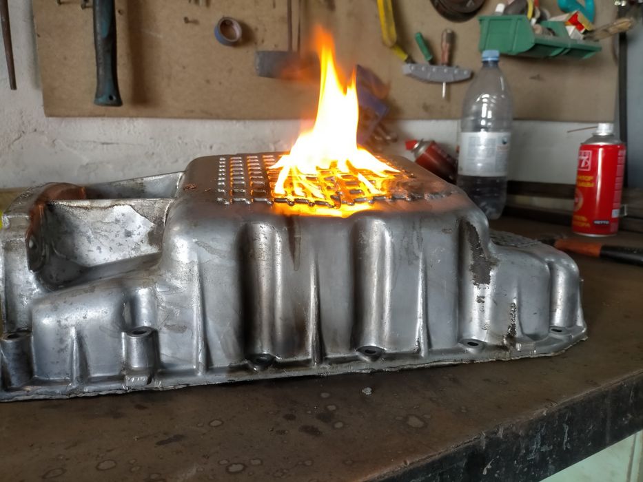 Аргонная сварка, компромат,все виды сварочных работ в мастерской,