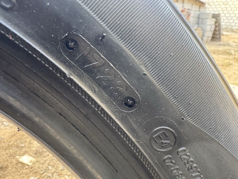 Шины зимние Triangle R17 215/55