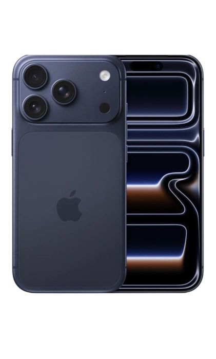 Iphone 17 pro 256 Gb новый