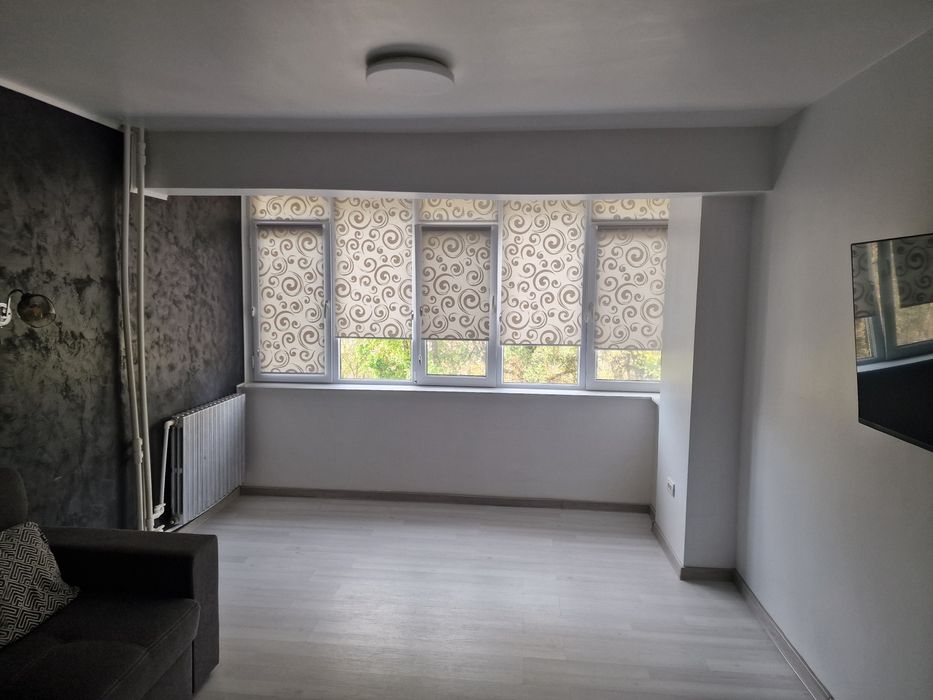 Apartament 2 camere complet renovat – Cernavodă