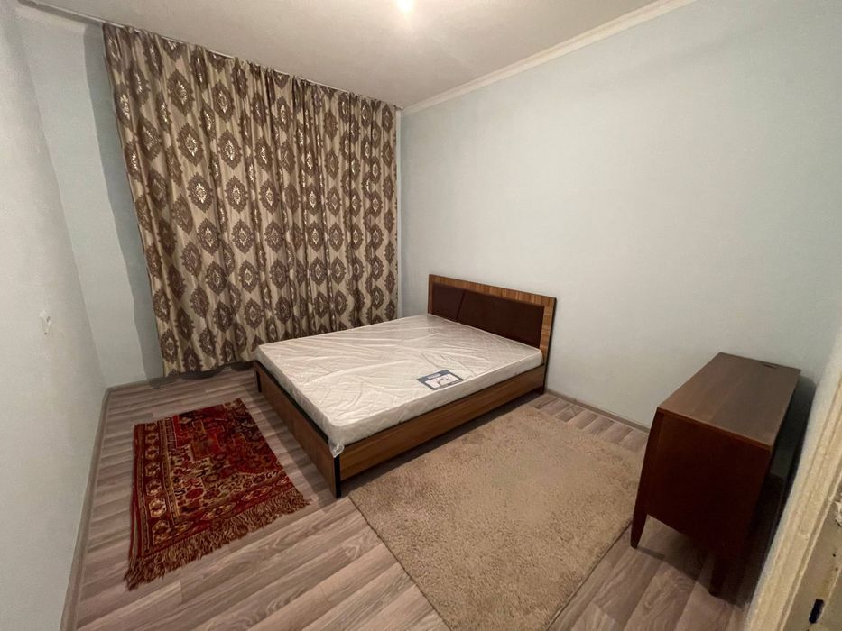 Аренда 2 хонали квартира Сергели-7. Метро-3 (ЭЛОННИ У́КИНГГГ))